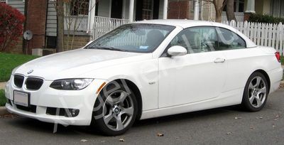 Лобовое стекло BMW 3 E93